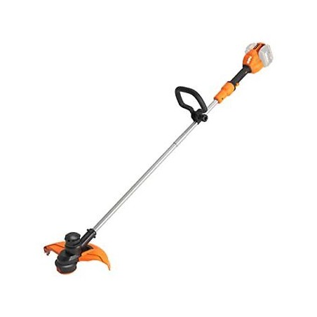 WORX WG183E.9 cordless trimmer without battery and charger | Newgardenstore.eu