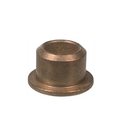 Brass wheel bushing lawn tractor lawn mower MTD 7480108 | Newgardenstore.eu