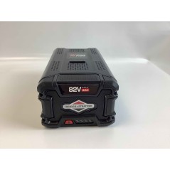 BRIGGS&STRATTON lithium battery 4 AH 82V 288Wh charging time 60 minutes | Newgardenstore.eu