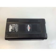 BSB4AH82 Batteria al litio 82V da 4Ah Snapper Briggs Stratton TAGLIAERBA RASAERBA | Newgardenstore.eu