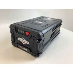 BRIGGS&STRATTON lithium battery 4 AH 82V 288Wh charging time 60 minutes | Newgardenstore.eu