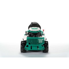 Trattorino OREC RABBIT RM982F motore BRIGGS&STRATTON taglio 98 cm idrostatico | Newgardenstore.eu