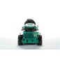 Trattorino OREC RABBIT RM982F motore BRIGGS&STRATTON taglio 98 cm idrostatico