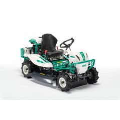 Trattorino OREC RABBIT RM982F motore BRIGGS&STRATTON taglio 98 cm idrostatico | Newgardenstore.eu