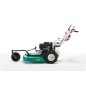 Cortacésped autopropulsado en pendiente OREC SH61H-K motor Kohler 60 cm corte mulching