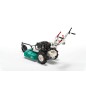 Cortacésped autopropulsado en pendiente OREC SH61H-K motor Kohler 60 cm corte mulching