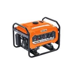 Electric current generator OLEOMAC PGE 35 DCS Emak 212cc engine autonomy 15h | Newgardenstore.eu