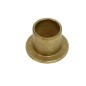 Wheel bushing lawn tractor lawn mower 19 mm MTD 748-0184 100371