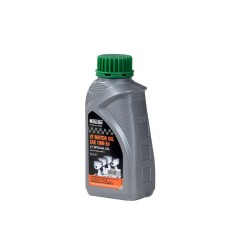OLEOMAC SAE10W-30 special oil for 4-stroke engines in various sizes | Newgardenstore.eu