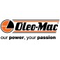 OLEOMAC SAE10W-30 huile spéciale pour moteurs 4 temps en différentes tailles