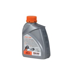 OLEOMAC CHAIN LUBE chain and bar protective oil for chainsaw in various formats | Newgardenstore.eu