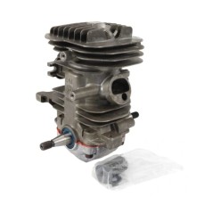 Short block ORIGINALE OLEOMAC per motosega GSH 40 - GSH 400 50330088R