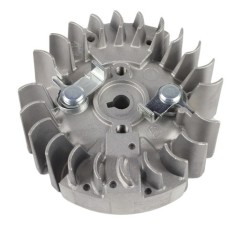 ORIGINAL OLEOMAC flywheel GSH 40 - GSH 400 chainsaw