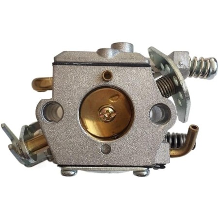 ORIGINAL OLEOMAC GS35 GS350 GSH40 GSH400 chainsaw carburettor | Newgardenstore.eu