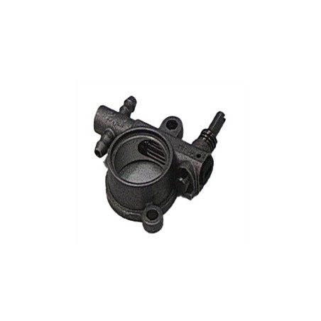 ORIGINAL OLEOMAC GSH 40 - GSH 400 oil pump | Newgardenstore.eu