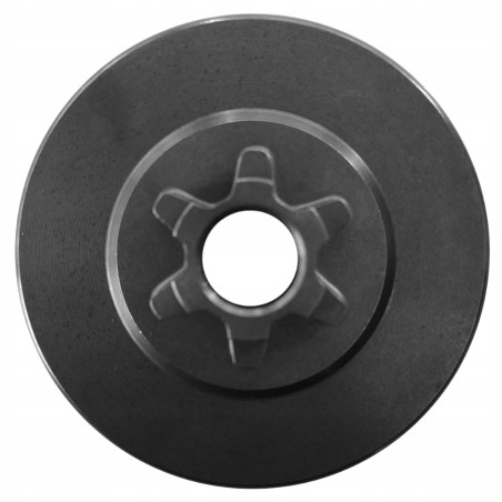 ORIGINAL OLEOMAC clutch bell diameter 65 mm pitch 3/8 GSH 40 chainsaw | Newgardenstore.eu