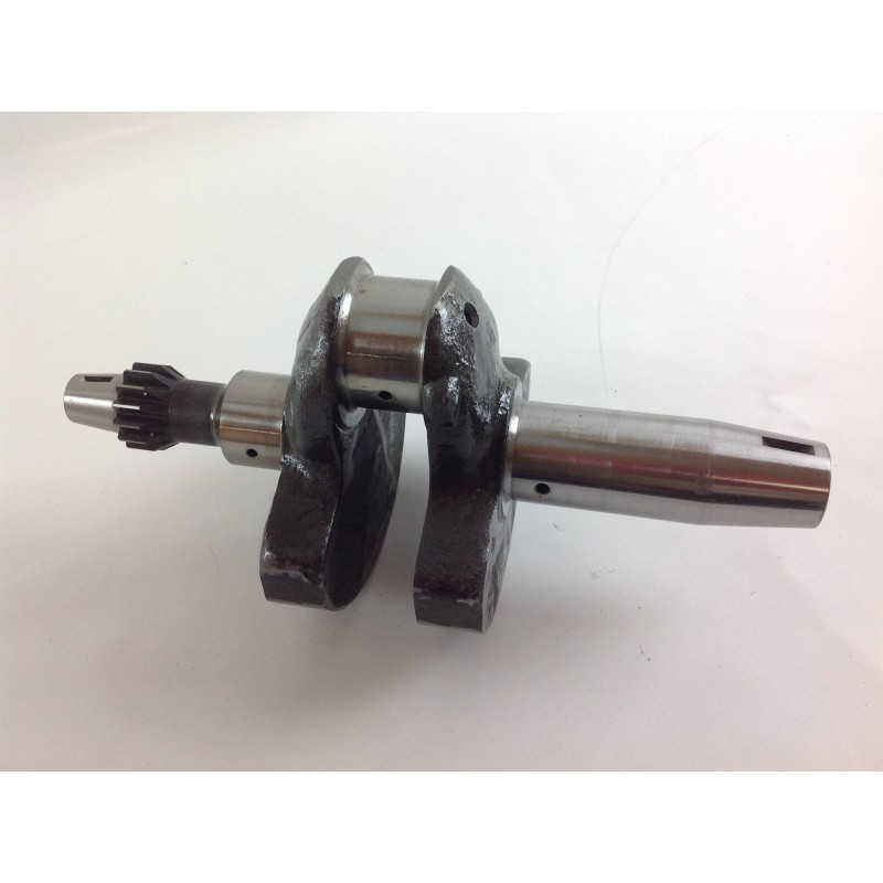 Crankshaft for DIESEL LOMBARDINI AUTOTRACTION engine 4LD820 1051.012