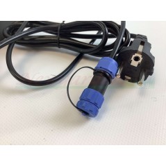 Ambrogio L60 ELITE Battery Charger: C02412