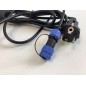 Chargeur de batterie Ambrogio L60 ELITE : C02412