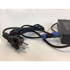 Chargeur de batterie Ambrogio L60 ELITE : C02412 | Newgardenstore.eu