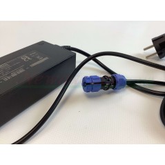 Ambrogio L60 ELITE Battery Charger: C02412 | Newgardenstore.eu