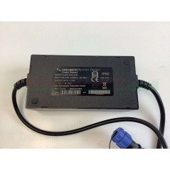 Ambrogio L60 ELITE Battery Charger: C02412 | Newgardenstore.eu