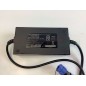 Chargeur de batterie Ambrogio L60 ELITE : C02412