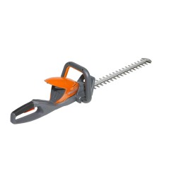 OLEOMAC HCi 45 40V cordless hedge trimmer with 45cm double blade