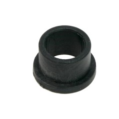 Buje autolubricante para rueda de tractor cortacésped MTD 741-0293 | Newgardenstore.eu