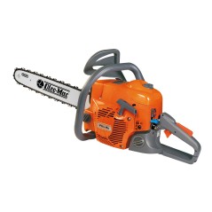 Motosierra gasolina OLEOMAC GS 520 52 cc barra 41 cm-46 cm bomba de aceite automática | Newgardenstore.eu