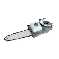 Pruner cutter pulley for OLEOMAC brushcutter various models | Newgardenstore.eu