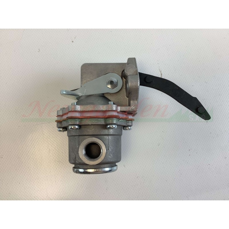 Diaphragm-type oil pump for SAME farm tractor 2.4519.310.0 03674TOP
