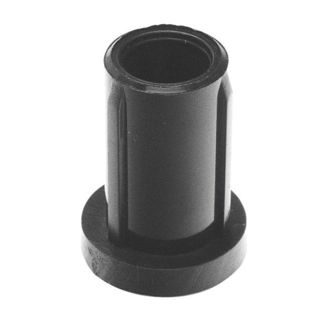 Universal lawn mower mower wheel bushing 10 mm hole | Newgardenstore.eu