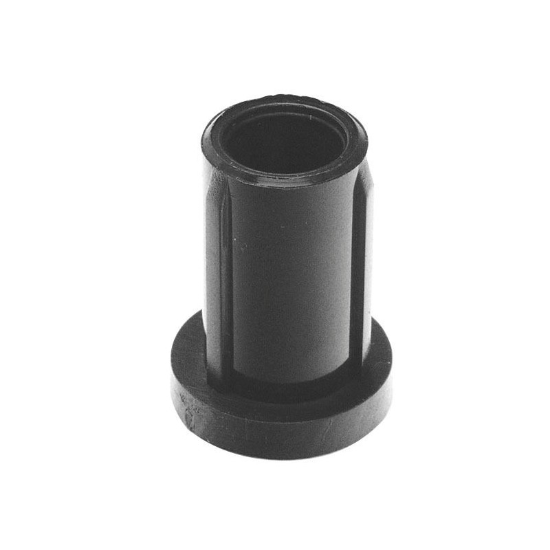 Casquillo universal para rueda de cortacésped orificio 12 mm