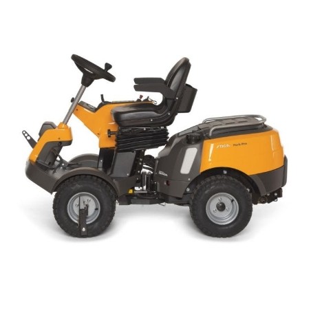 STIGA PARK PRO 900 WX 635 cc lawn tractor without cutting deck