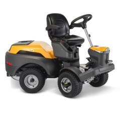 STIGA PARK 900 WX 635 cc hydrostatic lawn tractor excluding cutting deck