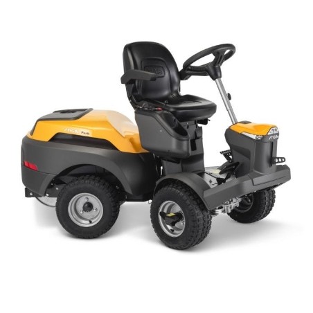 STIGA PARK 900 WX 635 cc hydrostatic lawn tractor excluding cutting deck | Newgardenstore.eu