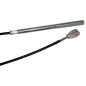 ORIGINAL STIGA lawn tractor 4125M - PARK 2002 -4140H - 4155H left steering cable