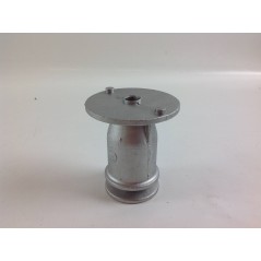 Portacuchillas diámetro buje 22 mm ACTIVE para cortacésped 4850 | Newgardenstore.eu