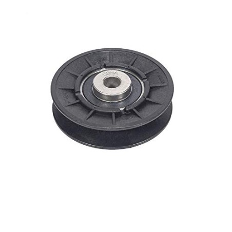 ORIGINAL STIGA lawn tractor PARK - VILLA V-belt tensioner pulley | Newgardenstore.eu