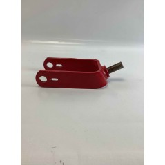 Horquilla de la rueda del cortacésped ORIGINAL GIANNI FERRARI 01.50.00.1241 | Newgardenstore.eu