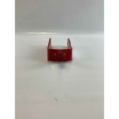 Horquilla de la rueda del cortacésped ORIGINAL GIANNI FERRARI 01.50.00.1241 | Newgardenstore.eu