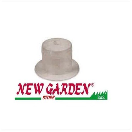 Lawn tractor wheel steering bushing 17.46 mm SNAPPER 10694 100388 | Newgardenstore.eu