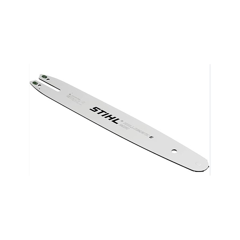 Barra motosega Stihl 35cm  14" 1,1mm 0.043" 3/8" P ORIGINALE 3005-000-3909
