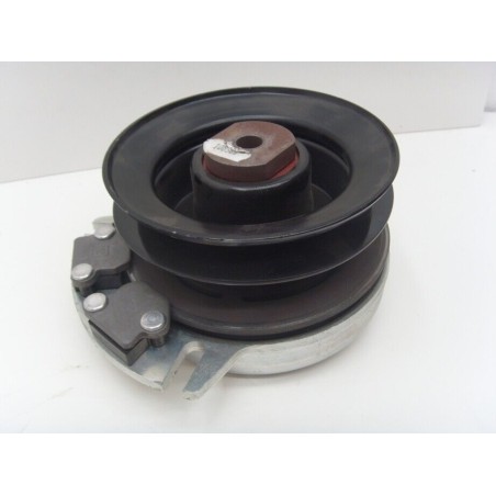 ORIGINAL STIGA lawn tractor electromagnetic clutch 1540H - 1540M - 1840H | Newgardenstore.eu