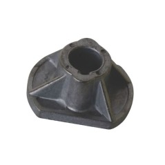 ORIGINAL STIGA CG 474-B - CG 747-T - S 474-B mower blade support hub | Newgardenstore.eu