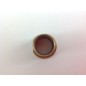 Wheel bushing for lawn tractor steering plate 19 mm MTD 7480867 100372