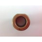 Wheel bushing for lawn tractor steering plate 19 mm MTD 7480867 100372