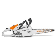 STIHL MS194C-E 32cc Petrol Chainsaw avec guide-chaîne 30cm - 35cm et housse de guide-chaîne | Newgardenstore.eu