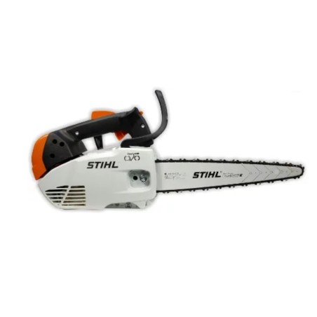 Motosega scoppio STIHL MS194T 31.8cc Barra a scelta 3/8 1/4 30cm 35cm